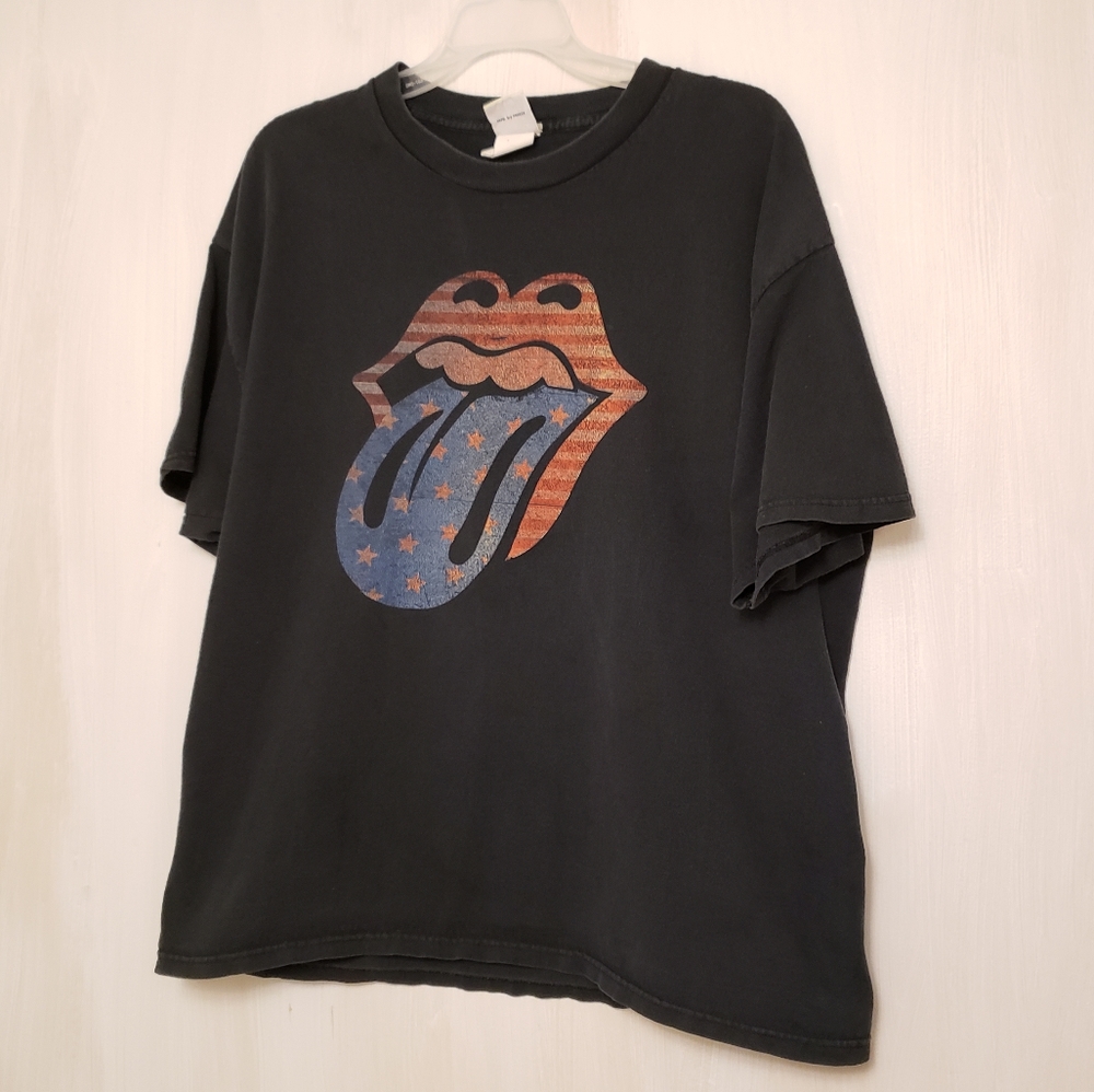 Vintage Rolling Stones Rockware T-Shirt